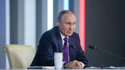 Путин поручил сформировать систему высокоточного мониторинга выбросов - новости экологии на ECOportal