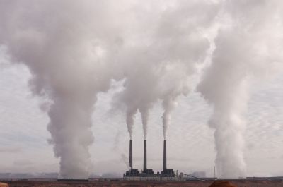 Ученые предупредили о влиянии плохого воздуха на умственные способности - новости экологии на ECOportal