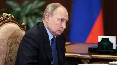 Отказываться от углеводородов рановато, заявил Путин - новости экологии на ECOportal