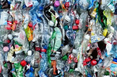 В Башкирии намерены построить завод по переработке пластиковых отходов - новости экологии на ECOportal