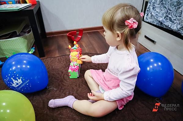 В России резко подорожают игрушки и товары для творчества